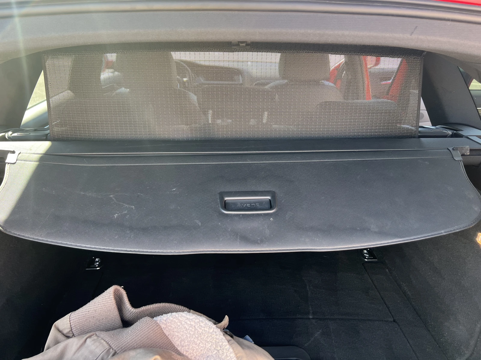 Audi A4 AvantQUATTRO/S tronic/3xS-line/Xenon - изображение 9