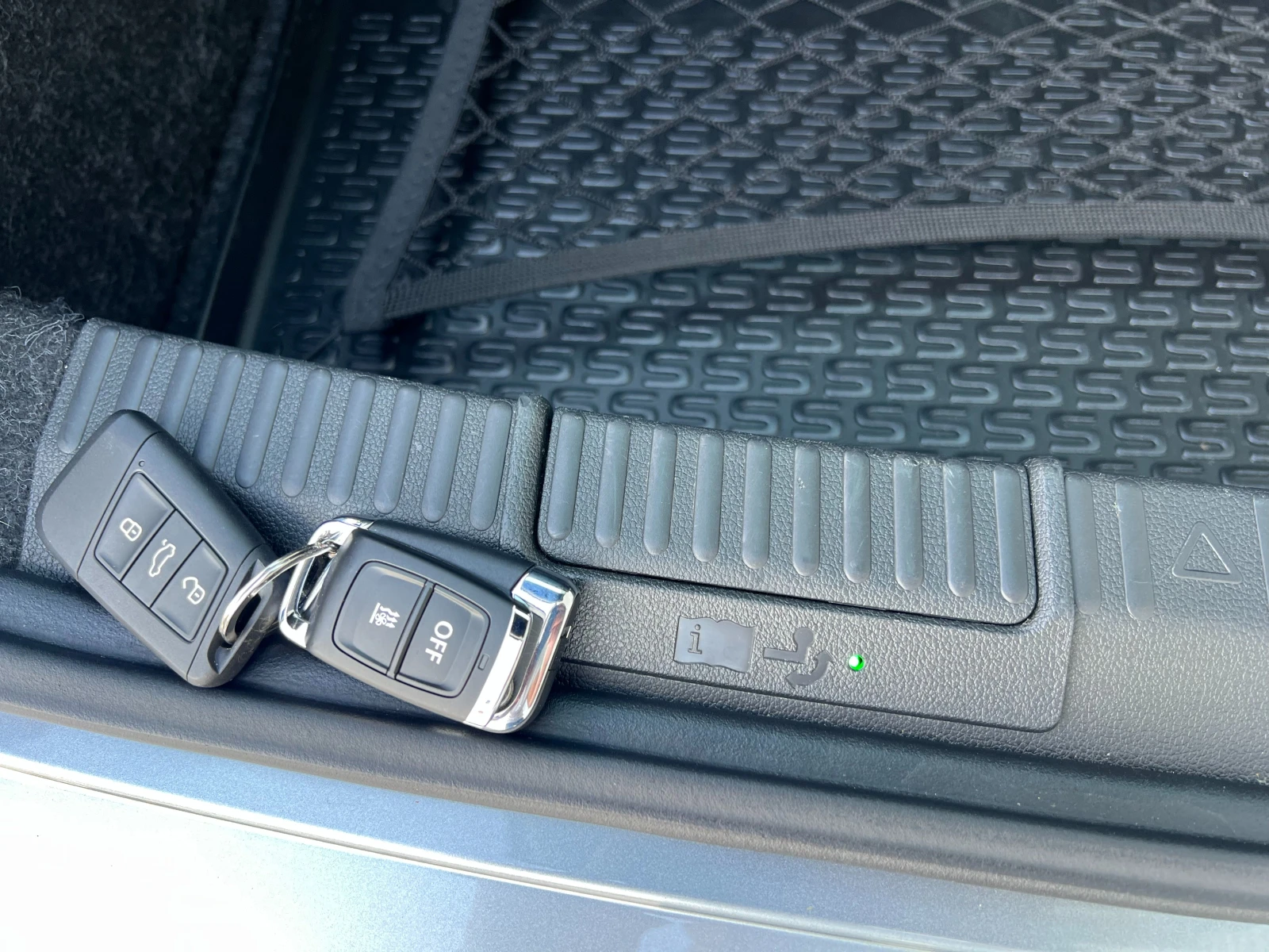 Skoda Superb Sportline 2.0 TSI DSG | Mobile.bg   17