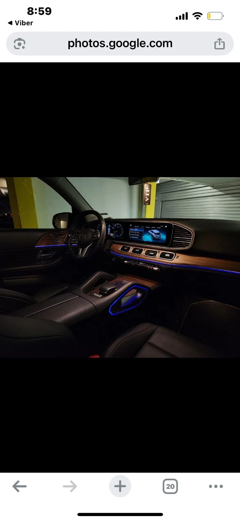 Mercedes-Benz GLE 450 | Mobile.bg � ����������� 11