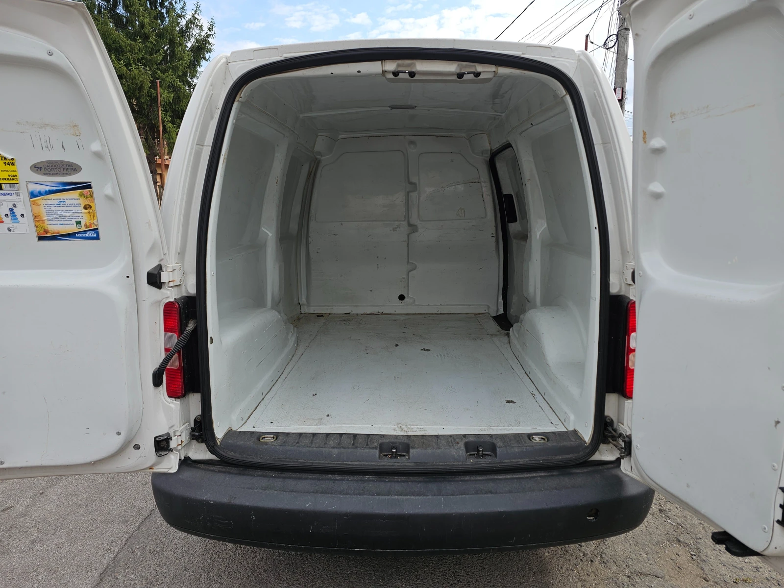VW Caddy | Mobile.bg — изображение 9