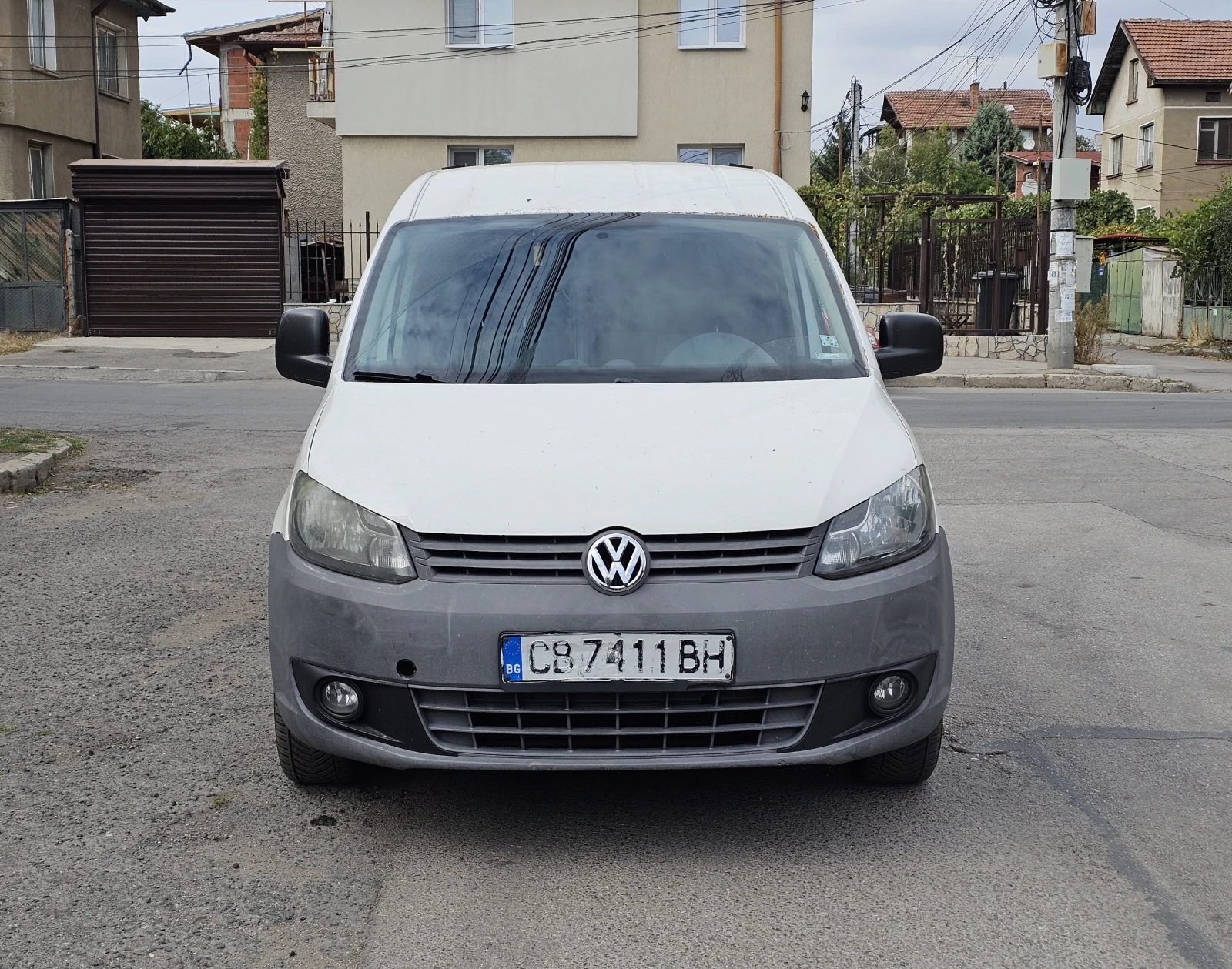 VW Caddy | Mobile.bg — изображение 4