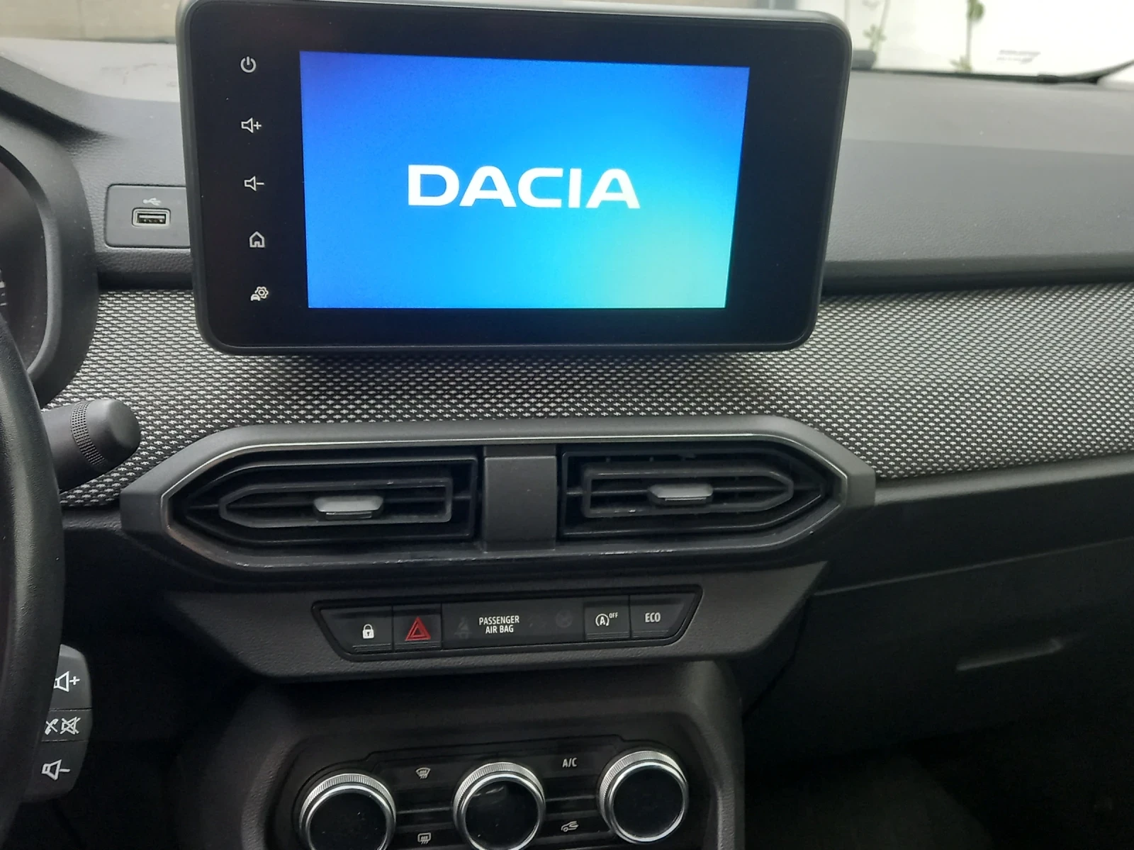 Dacia Jogger LPG - изображение 5