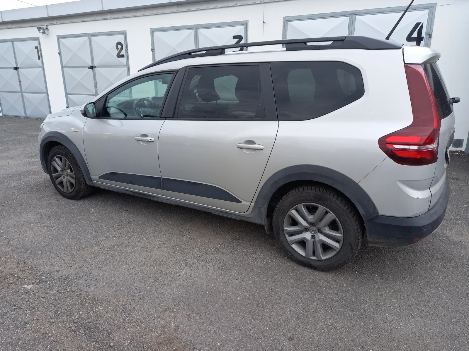 Dacia Jogger LPG - изображение 2