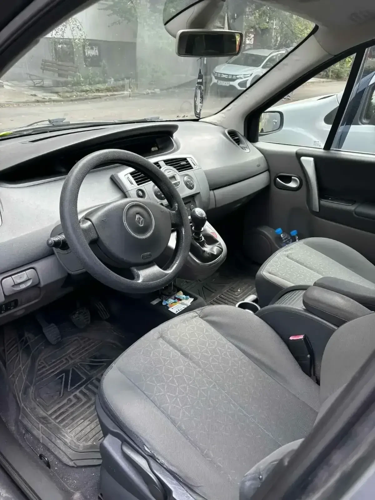 Renault Scenic | Mobile.bg — изображение 2