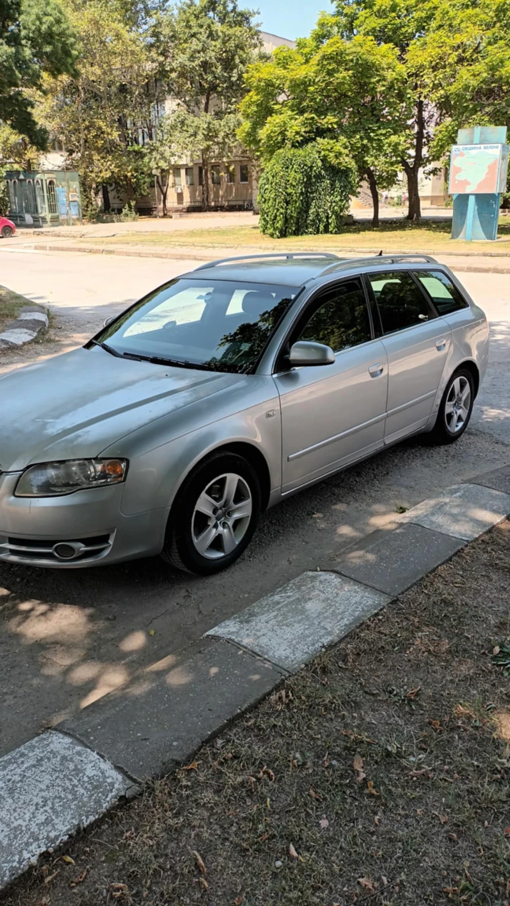 Audi A4 | Mobile.bg   2