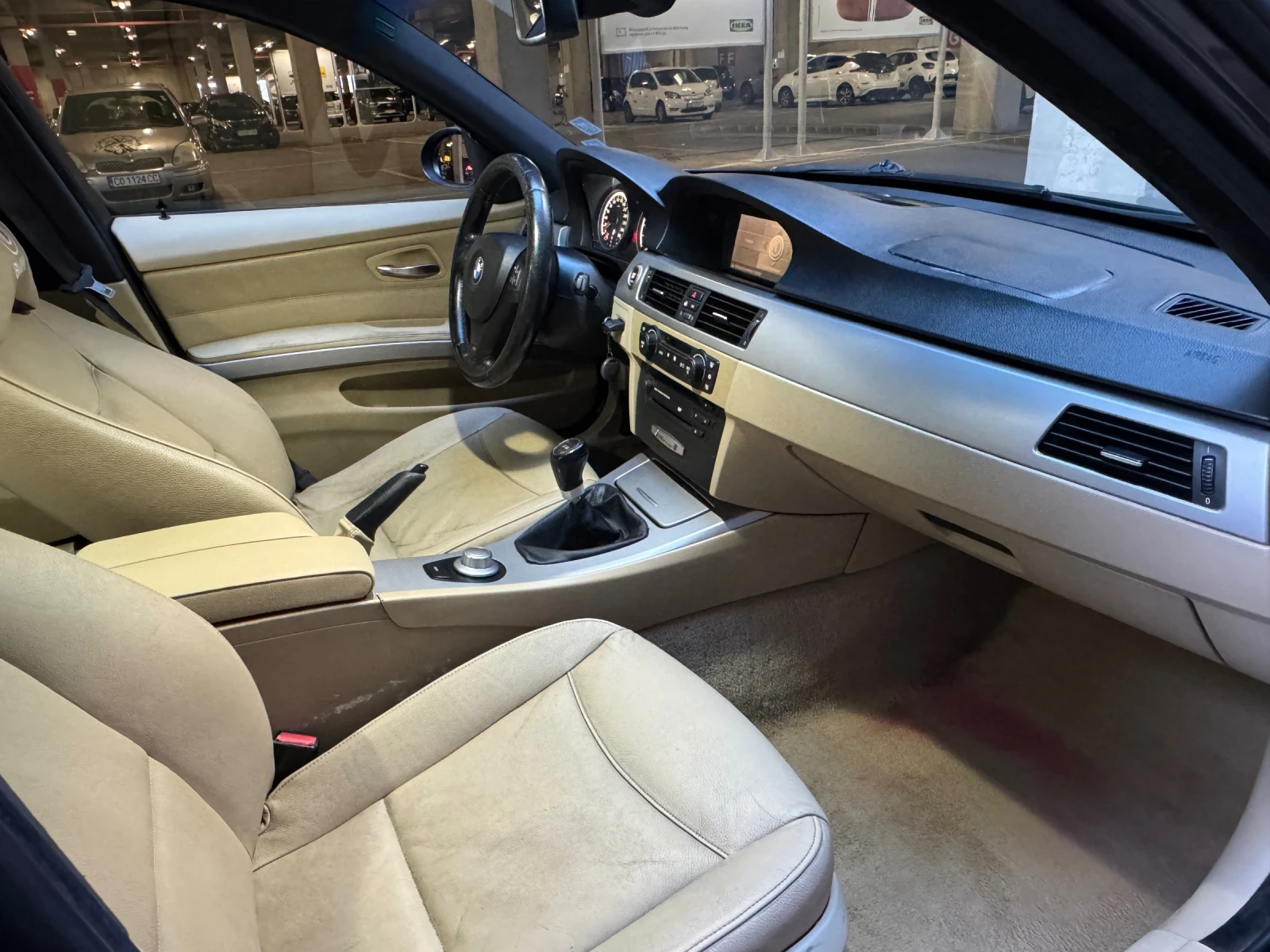 BMW 320 E90 | Mobile.bg   9