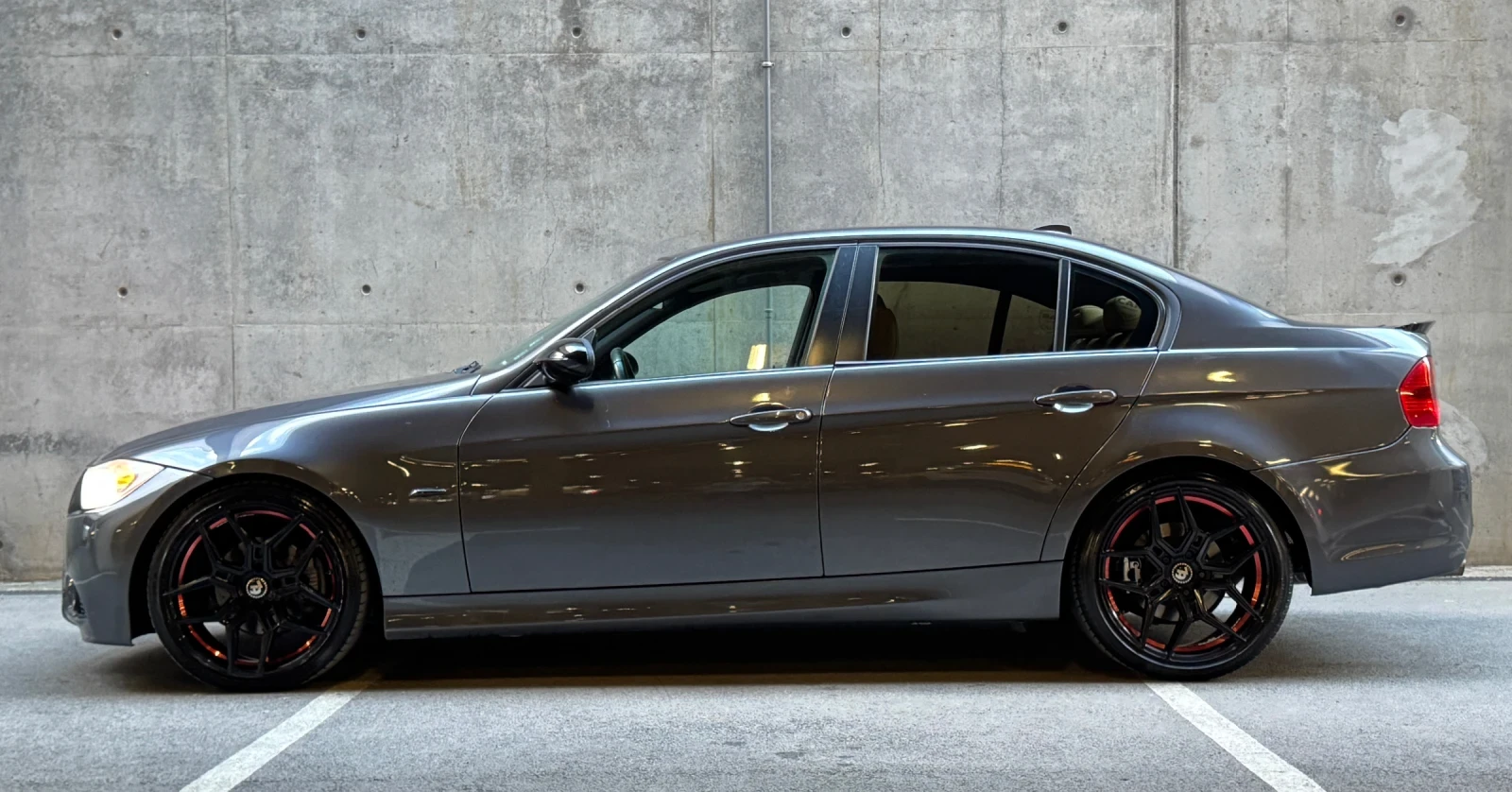 BMW 320 E90 | Mobile.bg   5