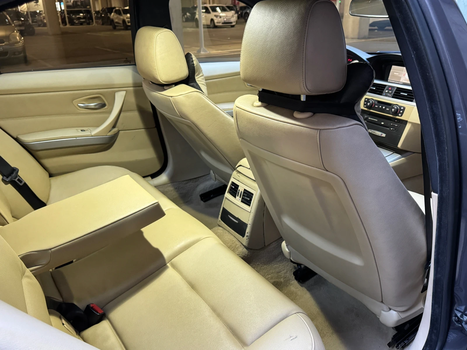 BMW 320 E90 | Mobile.bg   10