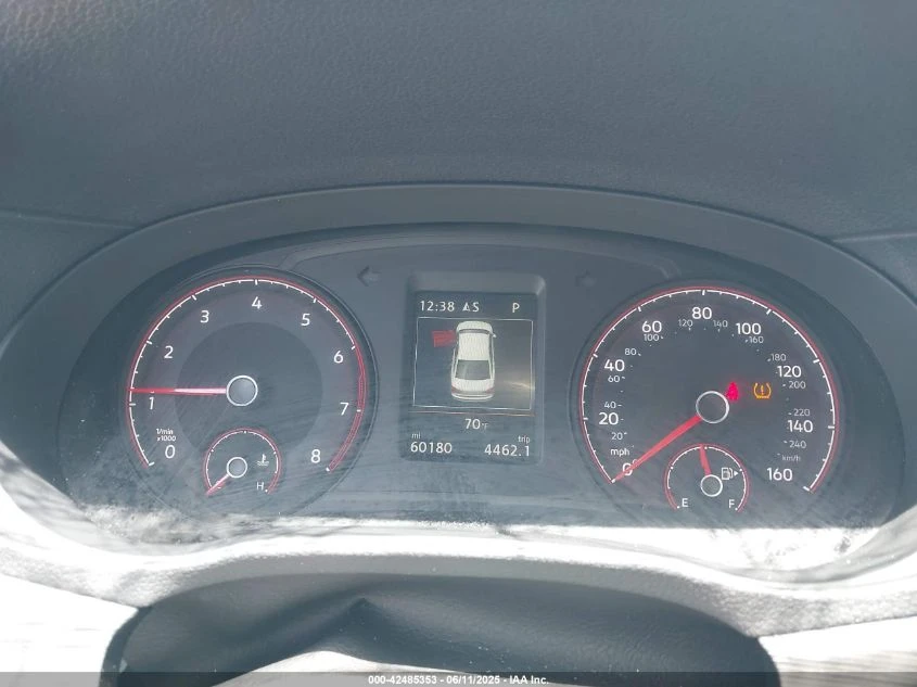 VW Passat 2.0L I-4 DI, DOHC, VVT, TURBO, 174HP Front Wheel | Mobile.bg   12