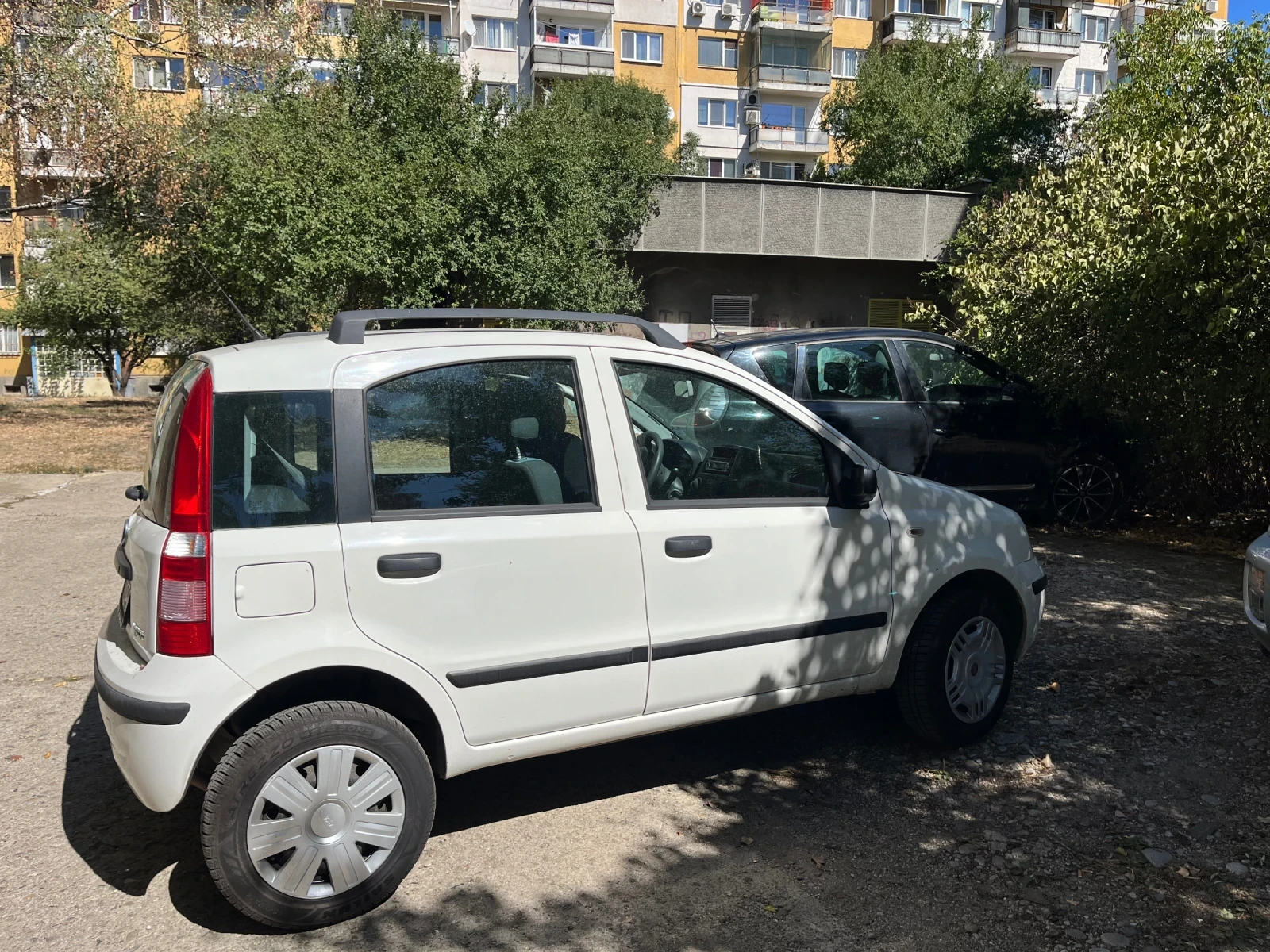 Fiat Panda 1, 2 - изображение 2