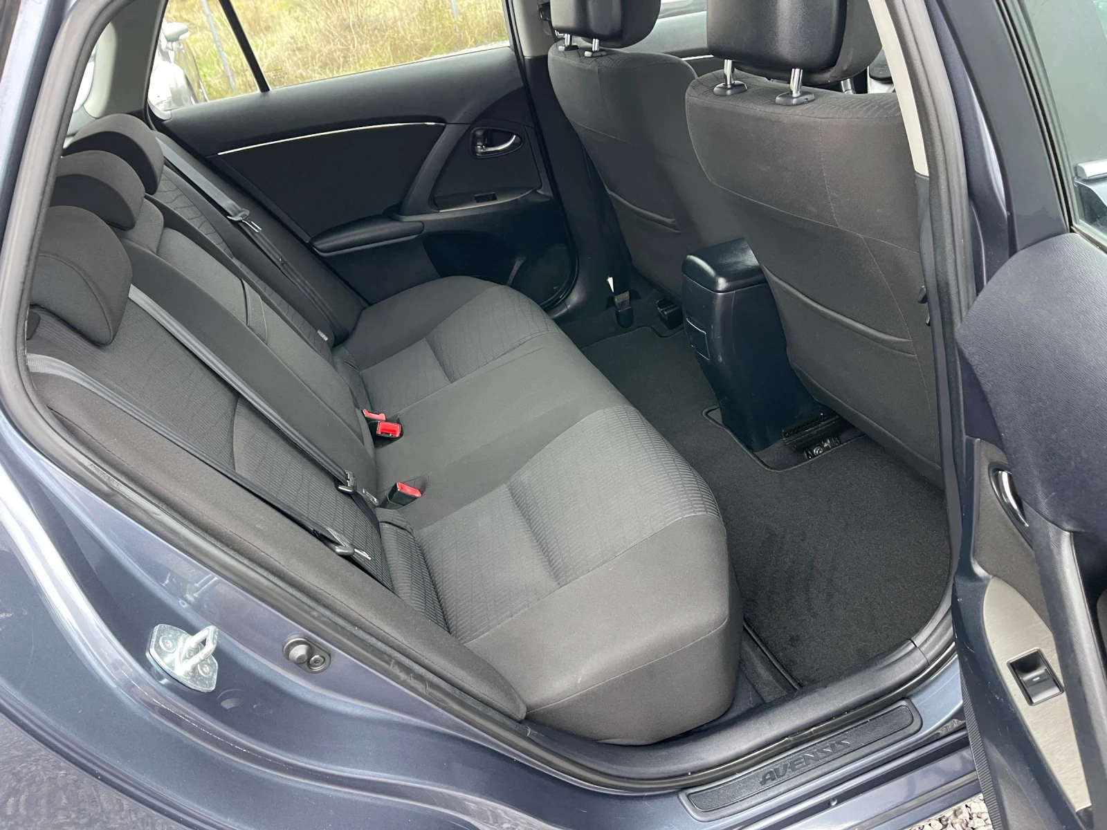 Toyota Avensis 2.0 VVT-I, 152 Hp, , 6  | Mobile.bg   12