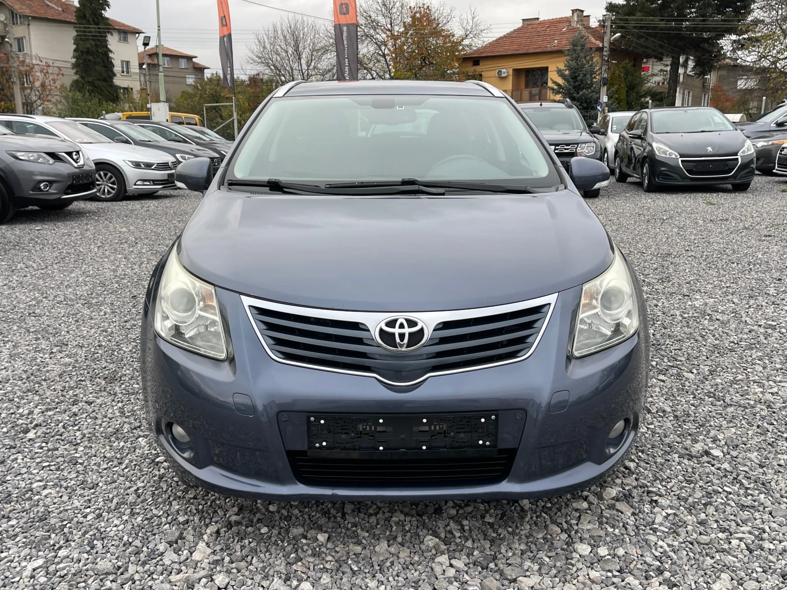 Toyota Avensis 2.0 VVT-I, 152 Hp, Бензин, 6 скорости - изображение 3