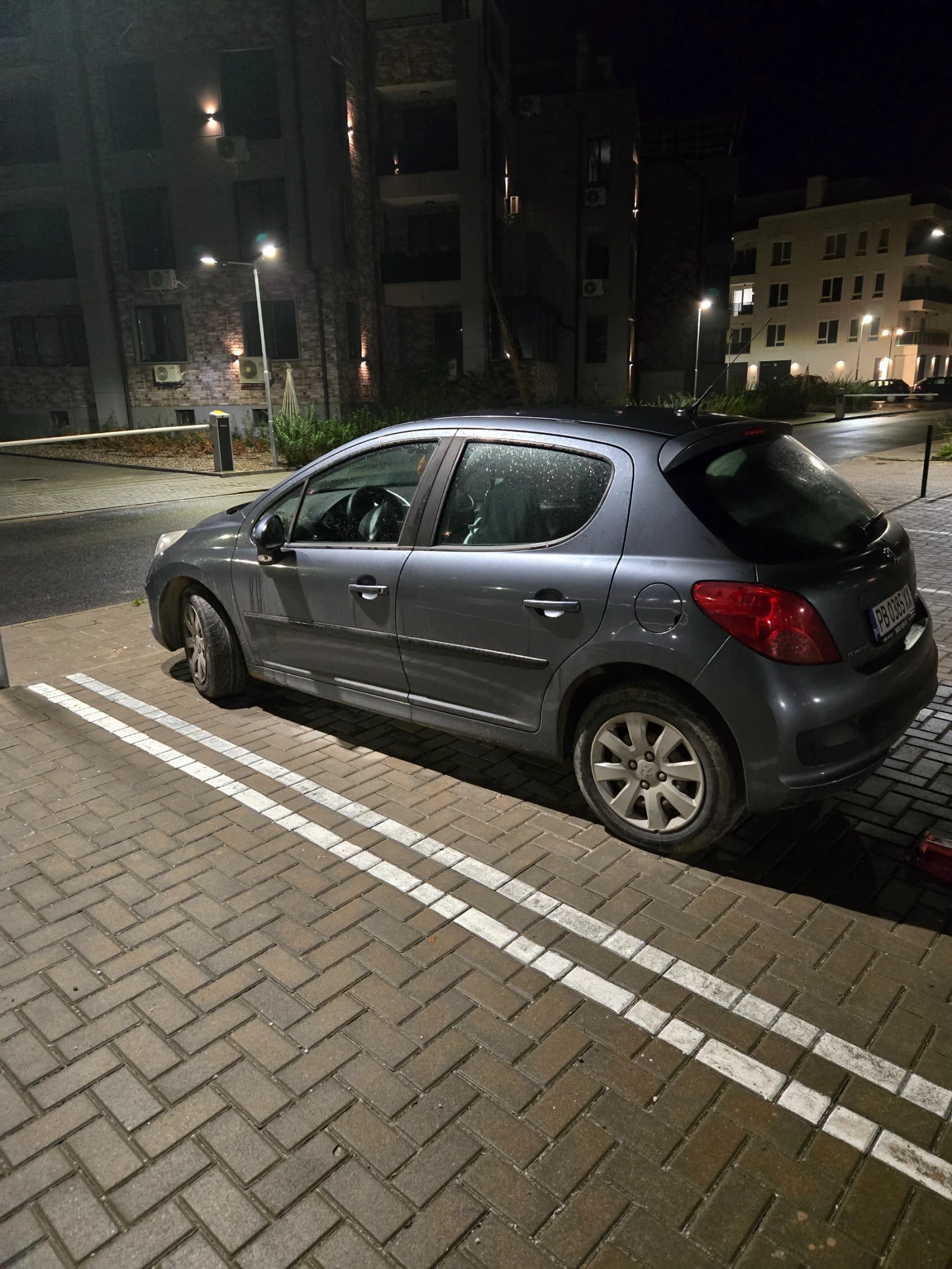 Peugeot 207  - изображение 3