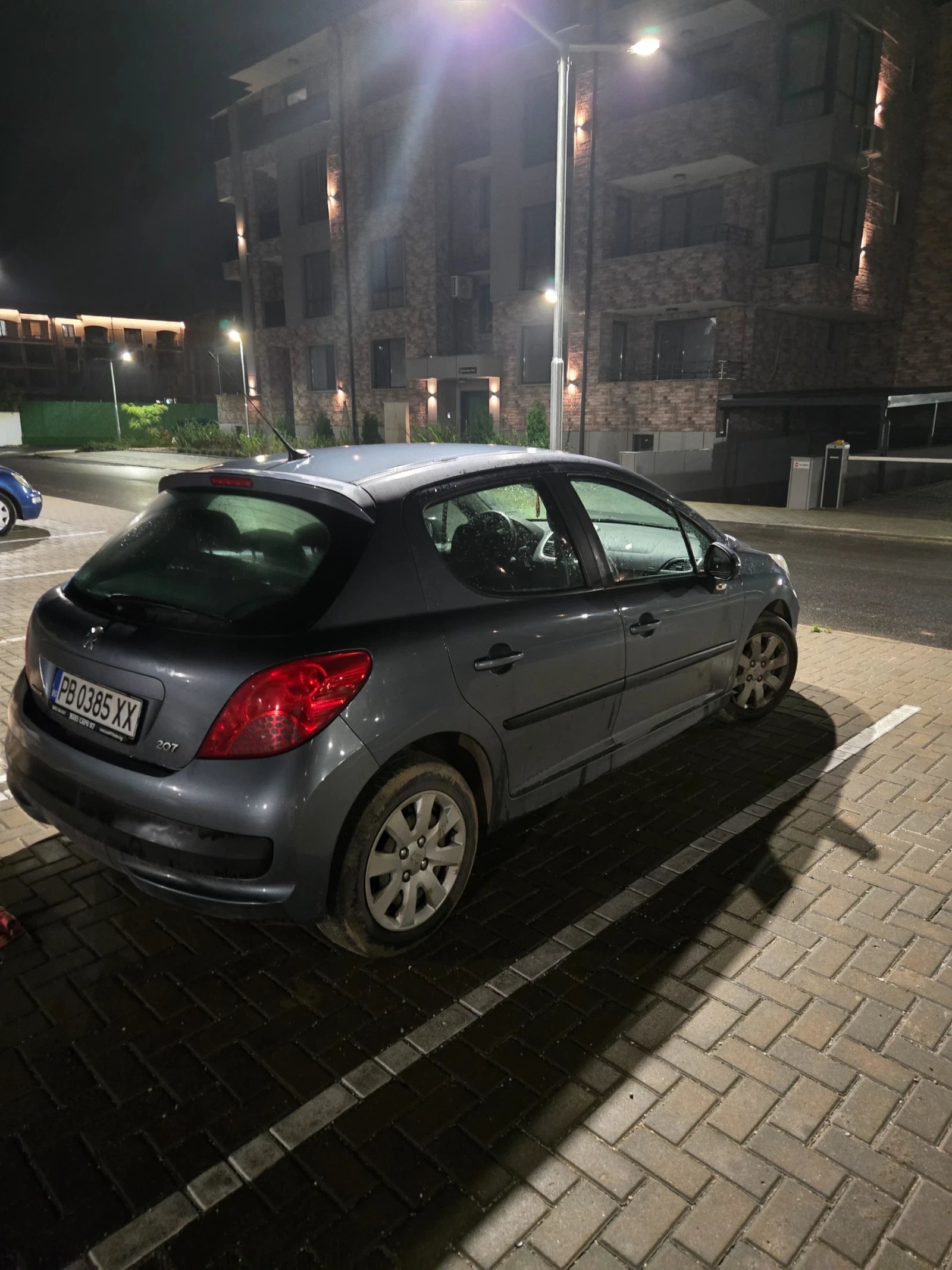 Peugeot 207  - изображение 5