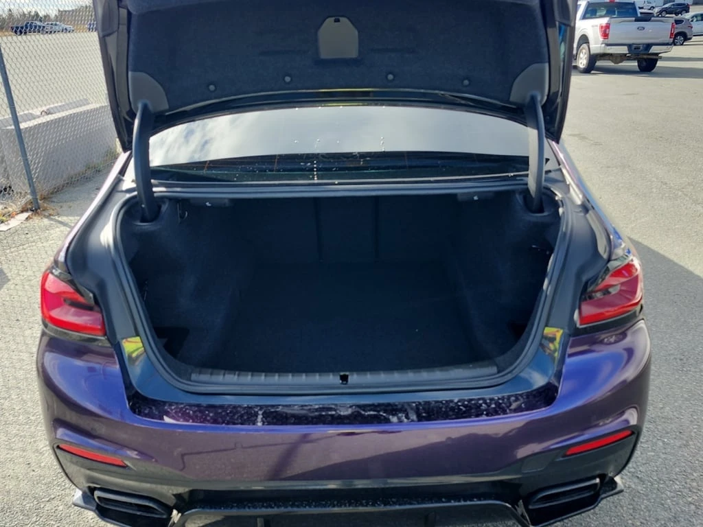 BMW 550 * M550I XDRIVE * CARFAX *    | Mobile.bg   14