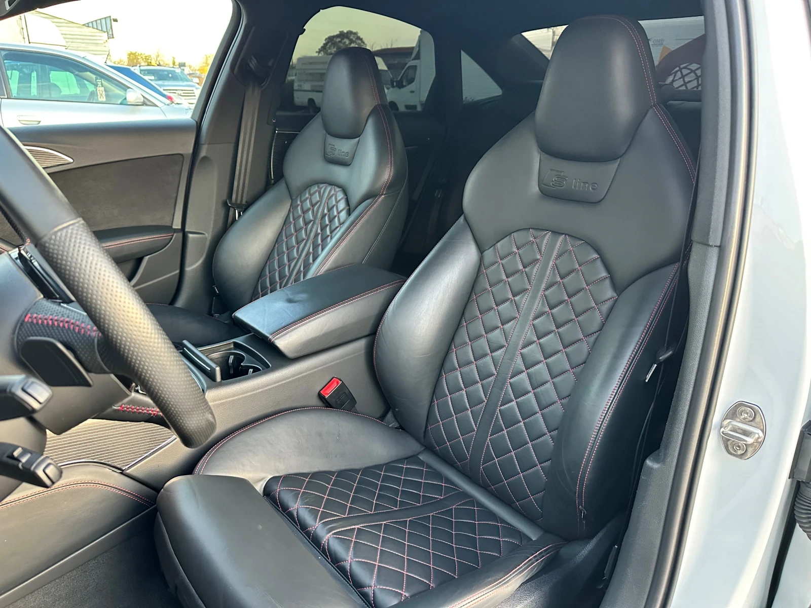 Audi A6 3.0BiTDi* COMPETITION* QUATTRO*  | Mobile.bg   10