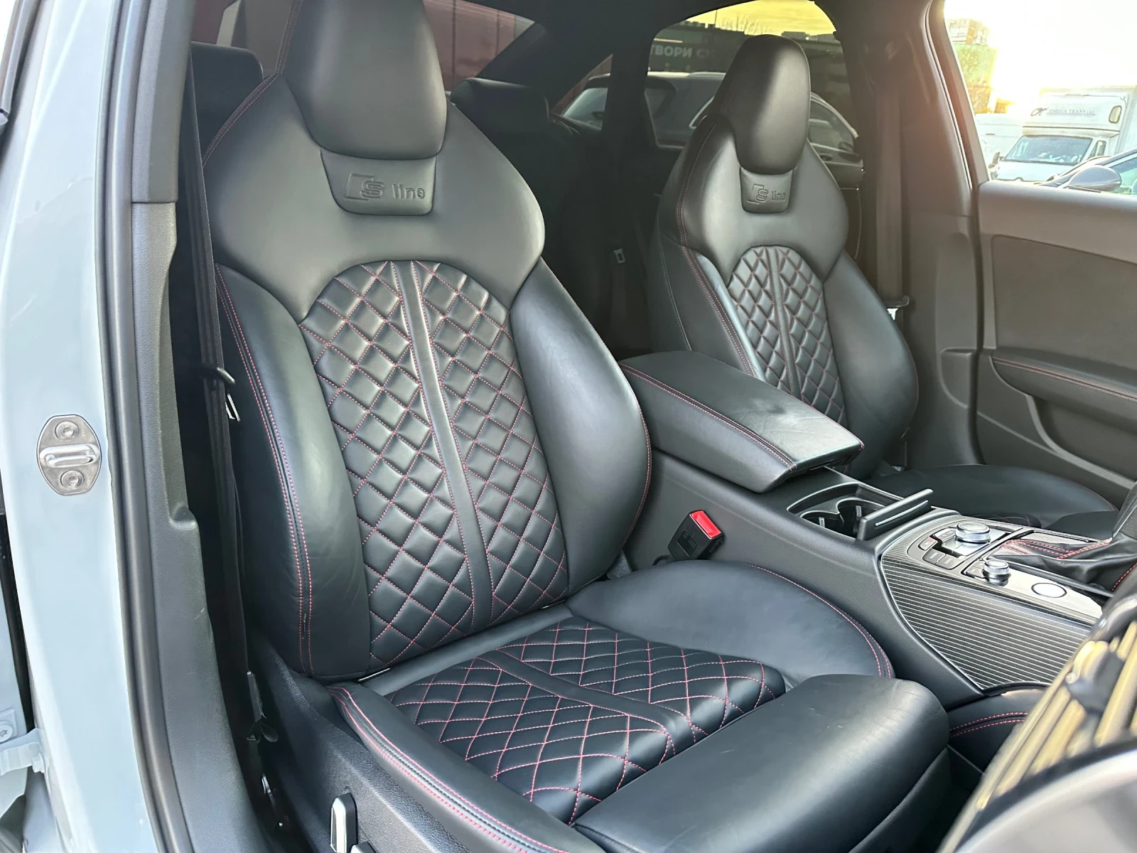 Audi A6 3.0BiTDi* COMPETITION* QUATTRO*  | Mobile.bg   11