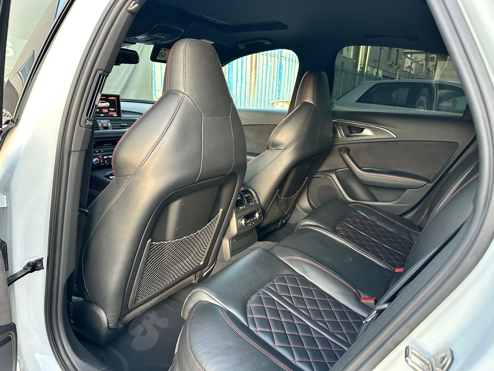 Audi A6 3.0BiTDi* COMPETITION* QUATTRO*  | Mobile.bg   12