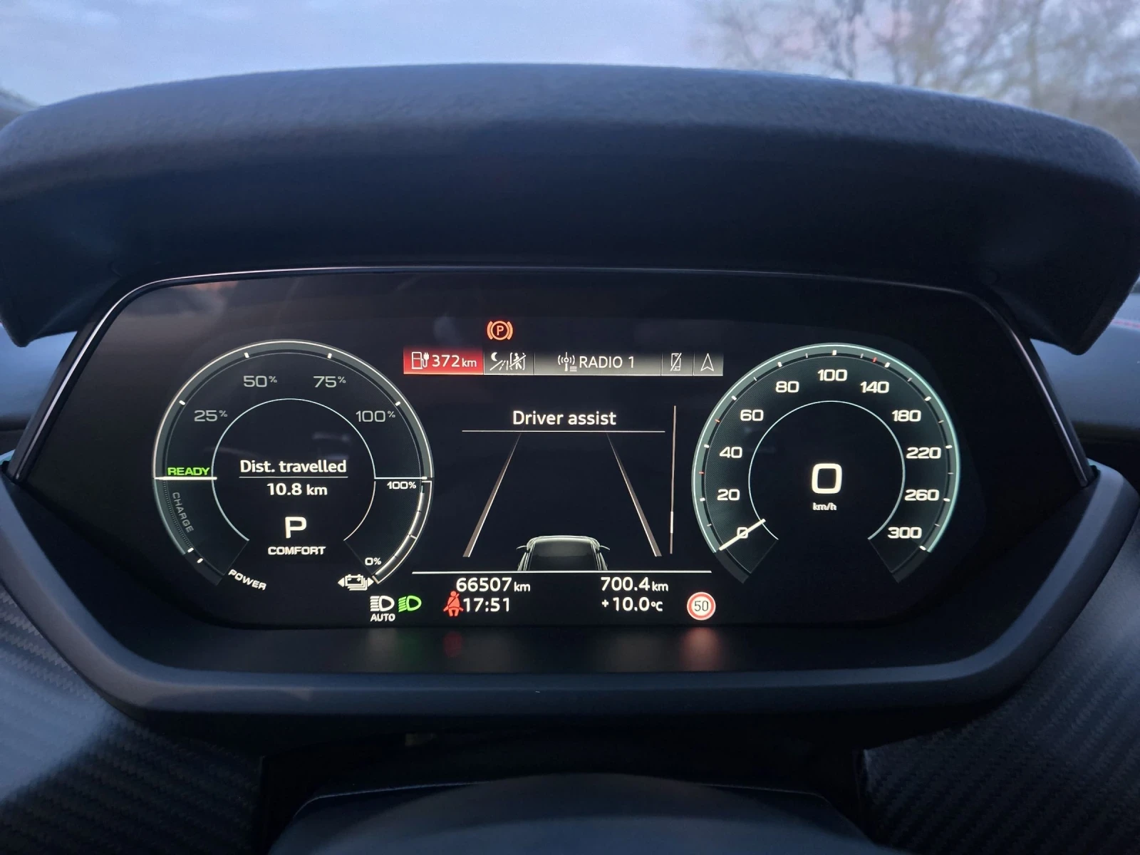 Audi E-Tron GT RS Head-up Laser Quattro �������� | Mobile.bg � ����������� 17