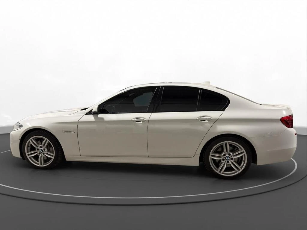 BMW 535 * 535i xDrive * CARFAX *    | Mobile.bg   5