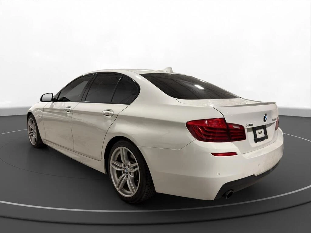 BMW 535 * 535i xDrive * CARFAX *    | Mobile.bg   6