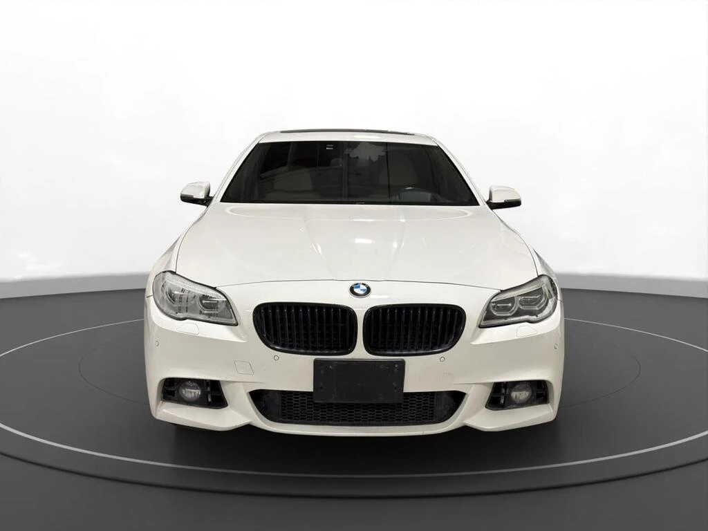 BMW 535 * 535i xDrive * CARFAX *    | Mobile.bg   2