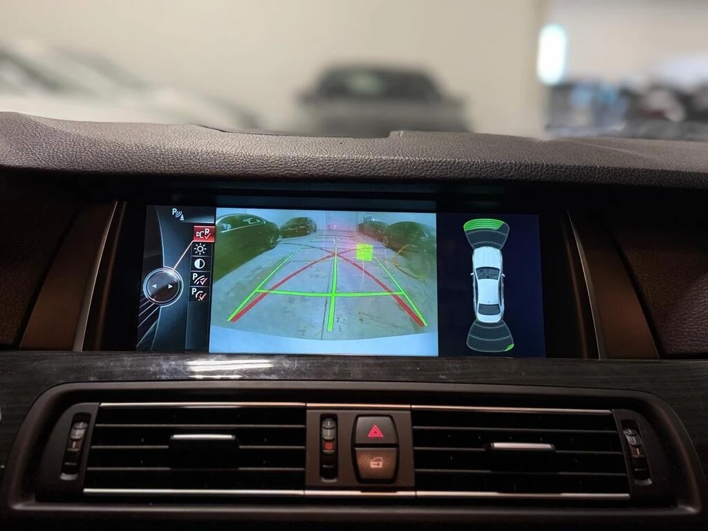 BMW 535 * 535i xDrive * CARFAX *    | Mobile.bg   13