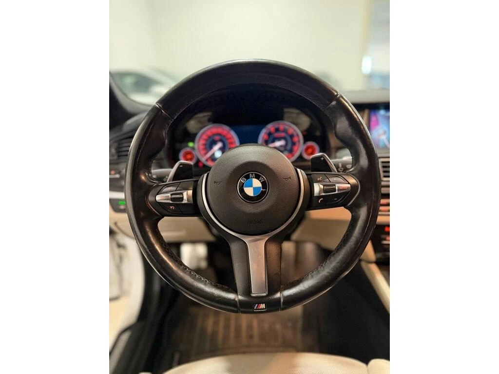 BMW 535 * 535i xDrive * CARFAX *    | Mobile.bg   10