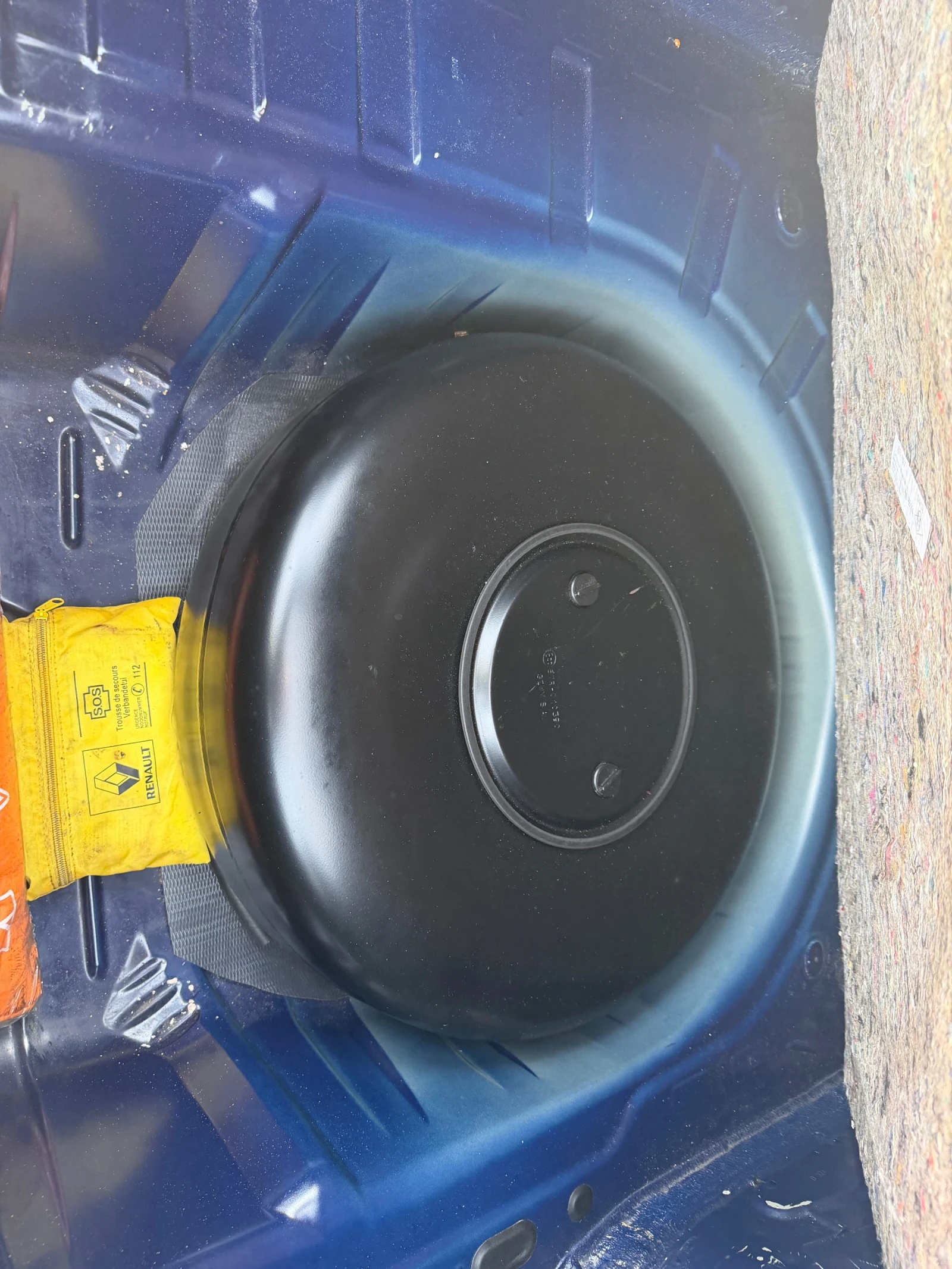 Dacia Logan 1.2i/75hp/LPG/55000km! | Mobile.bg � ����������� 12