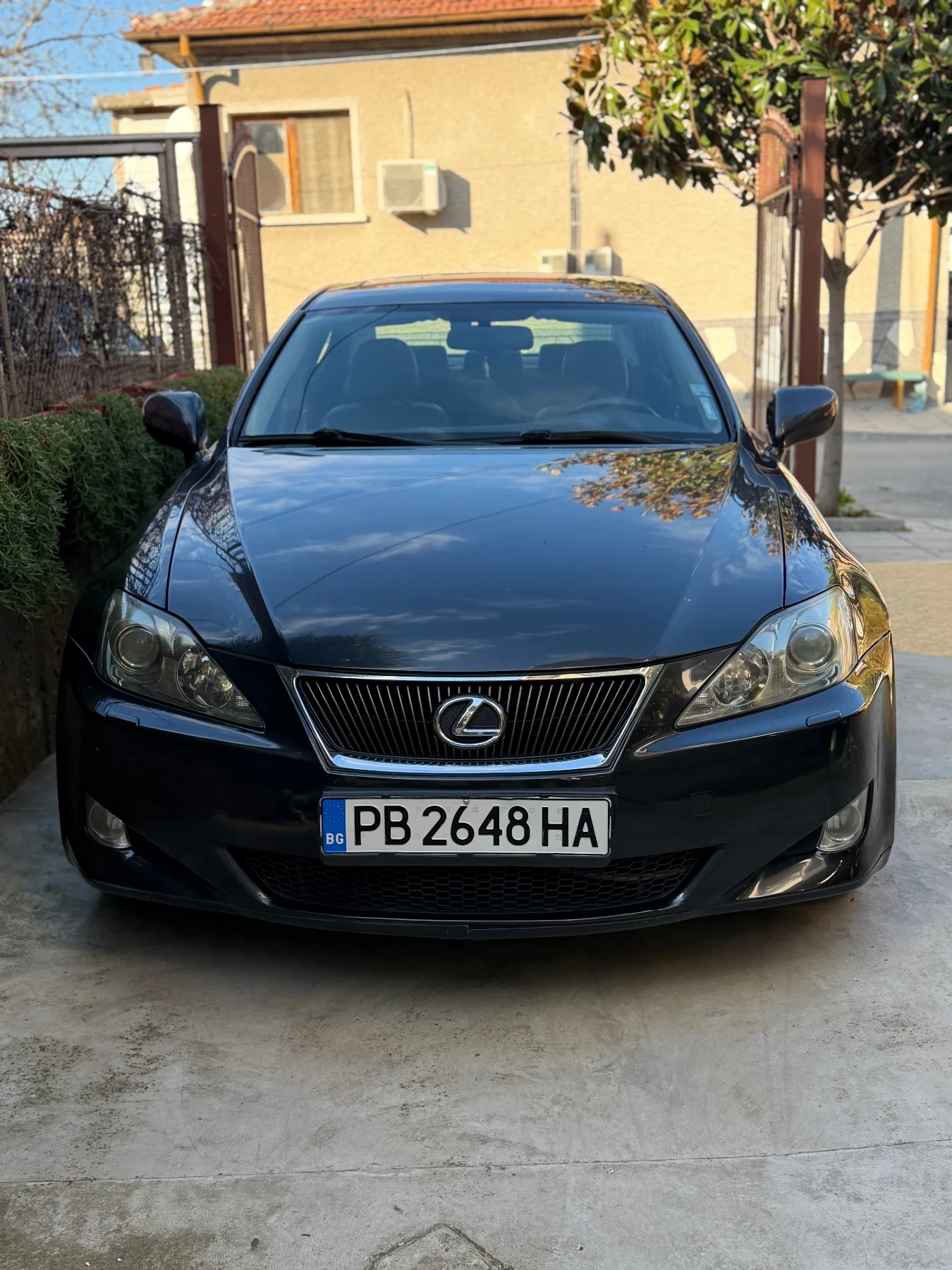 Lexus IS 220d | Mobile.bg � ����������� 2