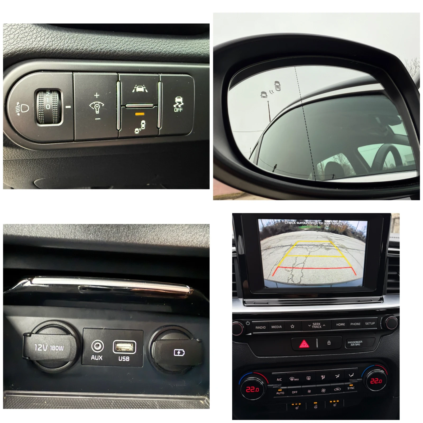 Kia Ceed 1.4i AUTOMATIC | Mobile.bg � ����������� 14