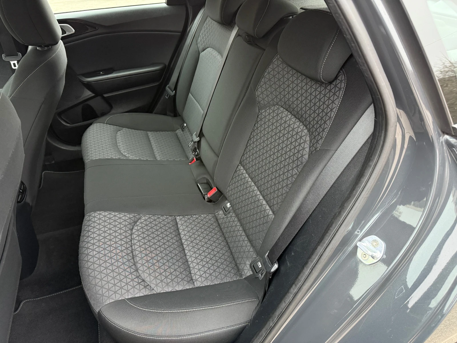 Kia Ceed 1.4i AUTOMATIC | Mobile.bg � ����������� 13