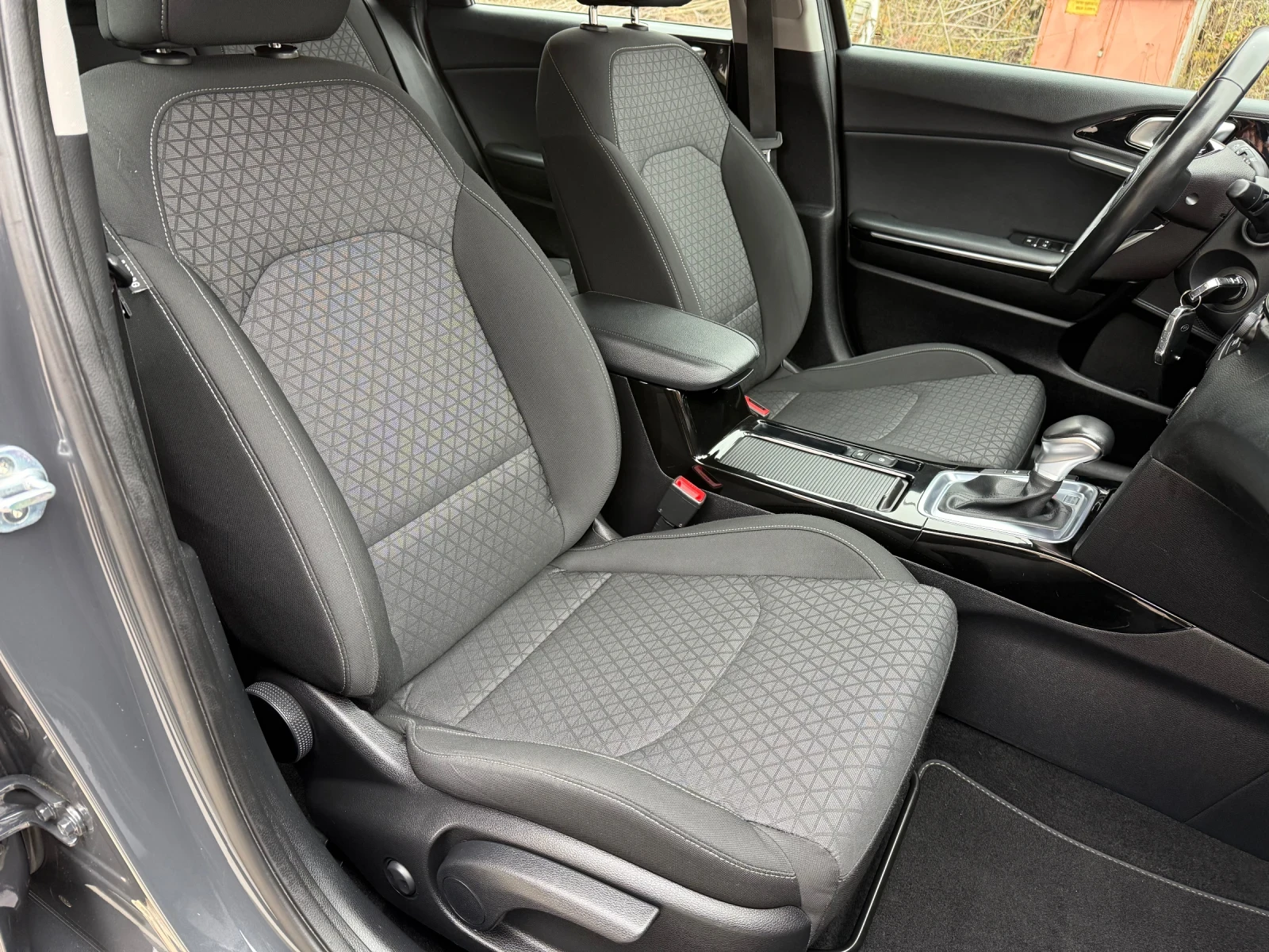 Kia Ceed 1.4i AUTOMATIC | Mobile.bg � ����������� 12