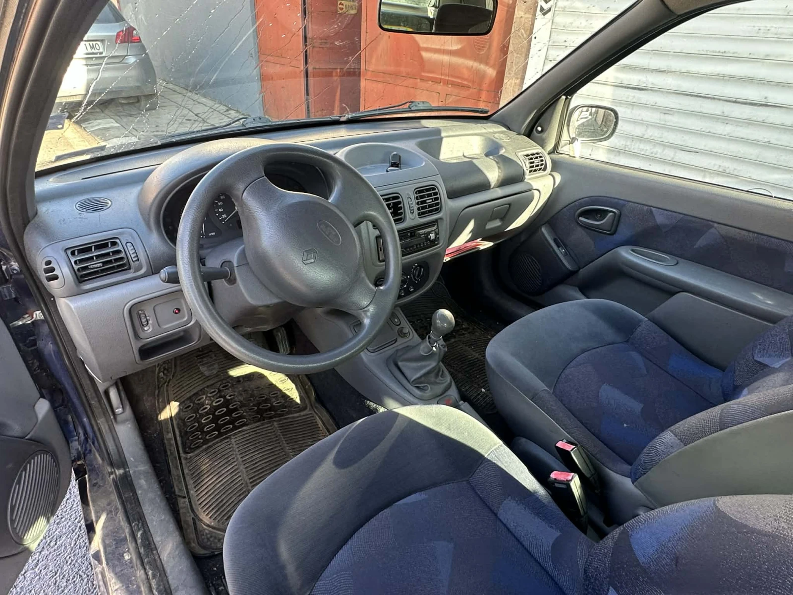 Renault Clio  - изображение 4