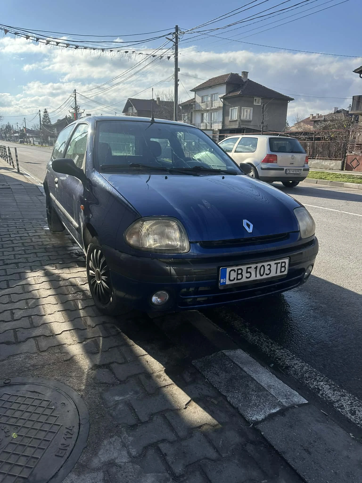 Renault Clio  - изображение 2