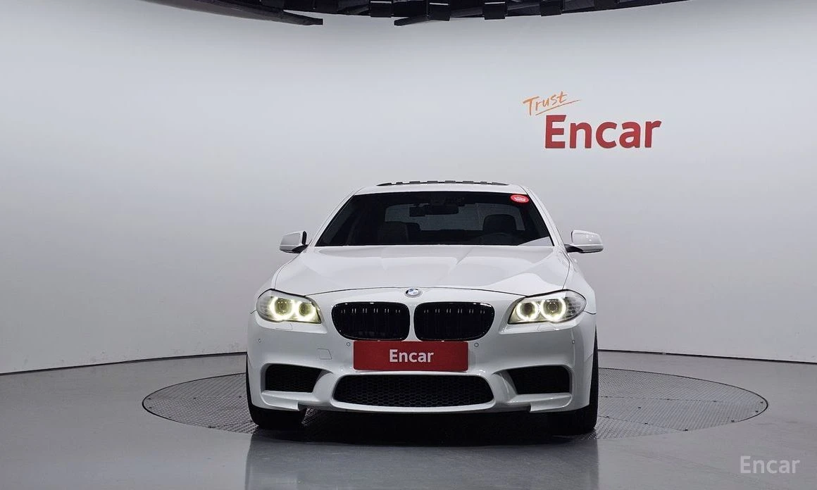 BMW 520  - изображение 3