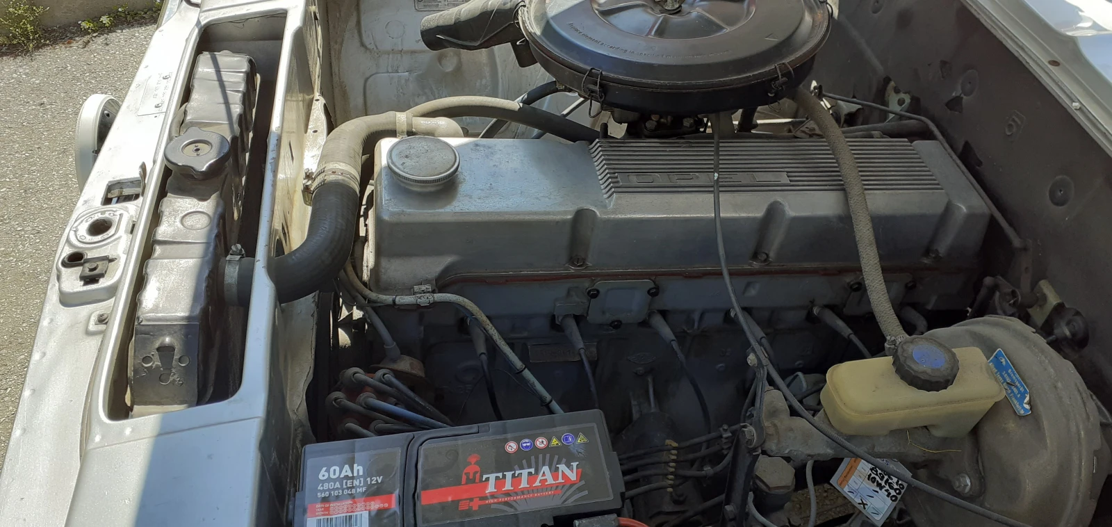 Opel Commodore | Mobile.bg � ����������� 15