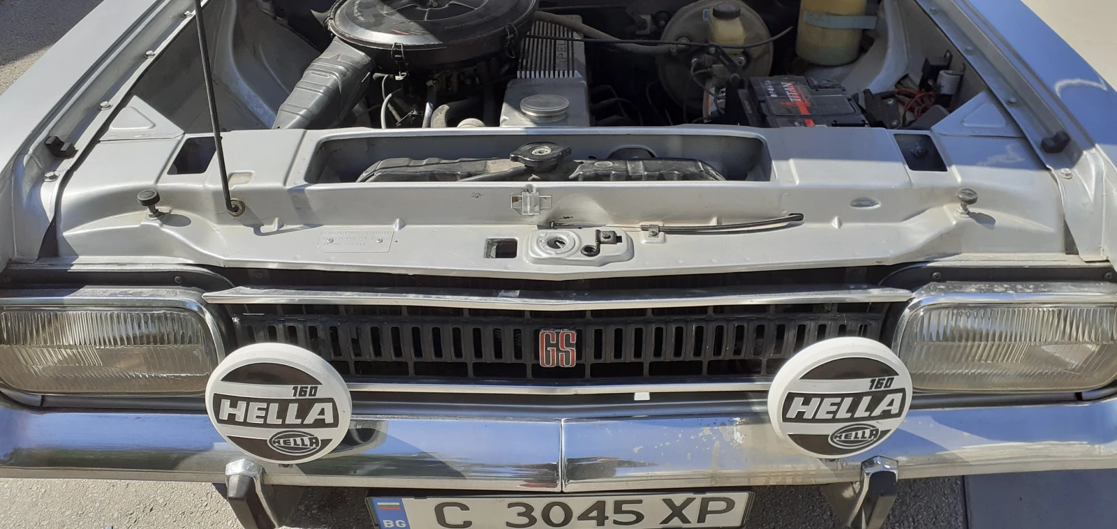 Opel Commodore | Mobile.bg � ����������� 16