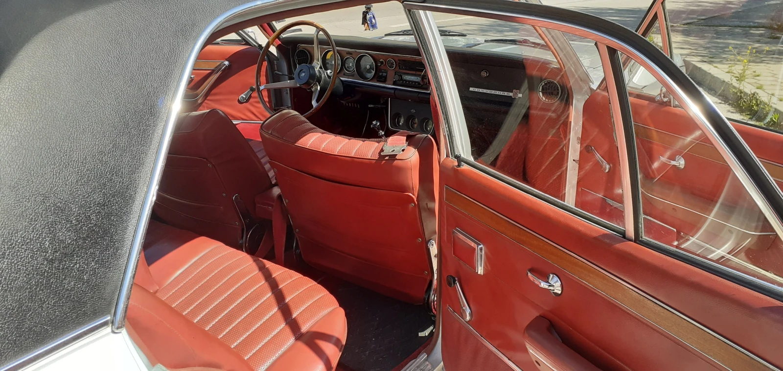 Opel Commodore | Mobile.bg � ����������� 11