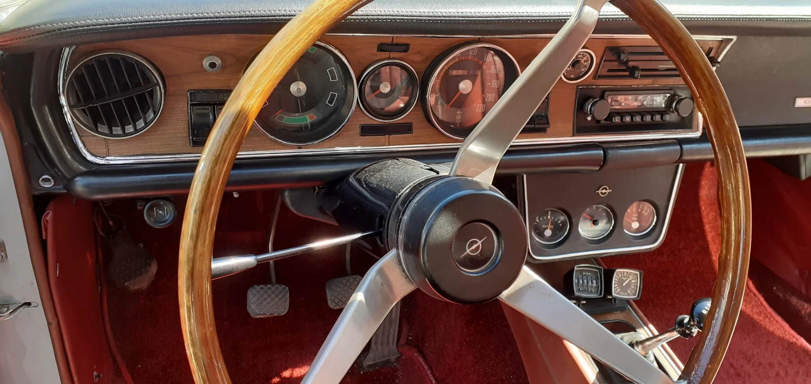 Opel Commodore | Mobile.bg � ����������� 13