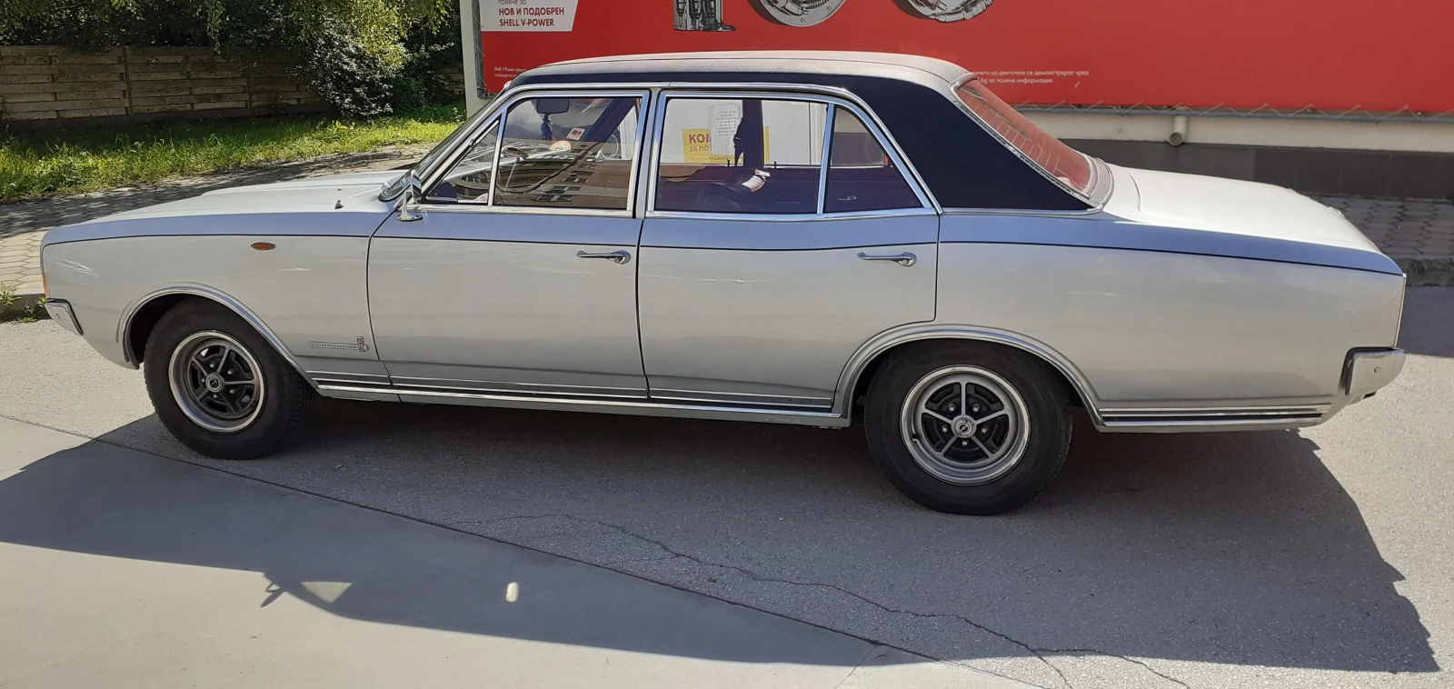 Opel Commodore | Mobile.bg � ����������� 6