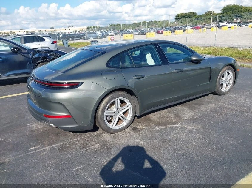 Porsche Panamera 2.9L V-6 DI, DOHC, VVT, TURBO, 348HP Rear Wheel | Mobile.bg � ����������� 9