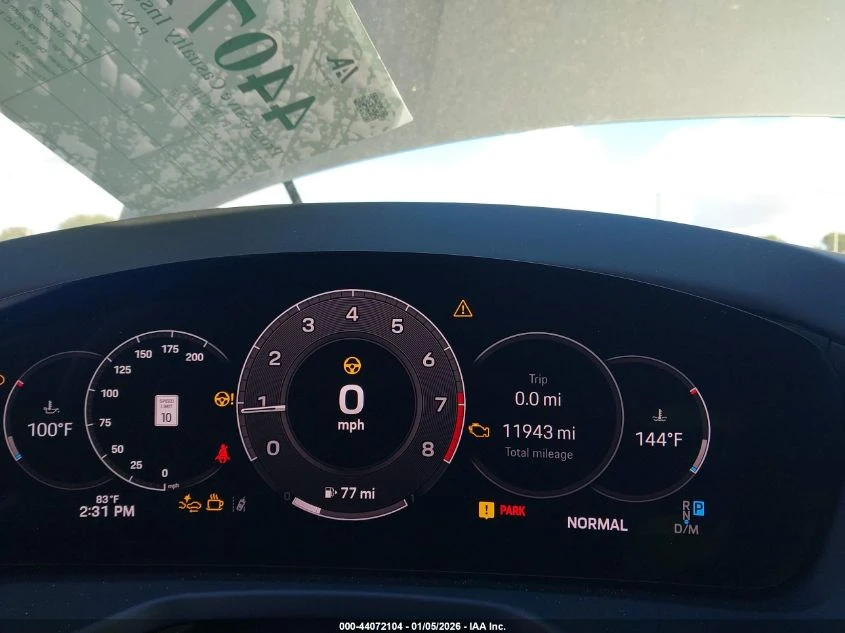 Porsche Panamera 2.9L V-6 DI, DOHC, VVT, TURBO, 348HP Rear Wheel | Mobile.bg � ����������� 12