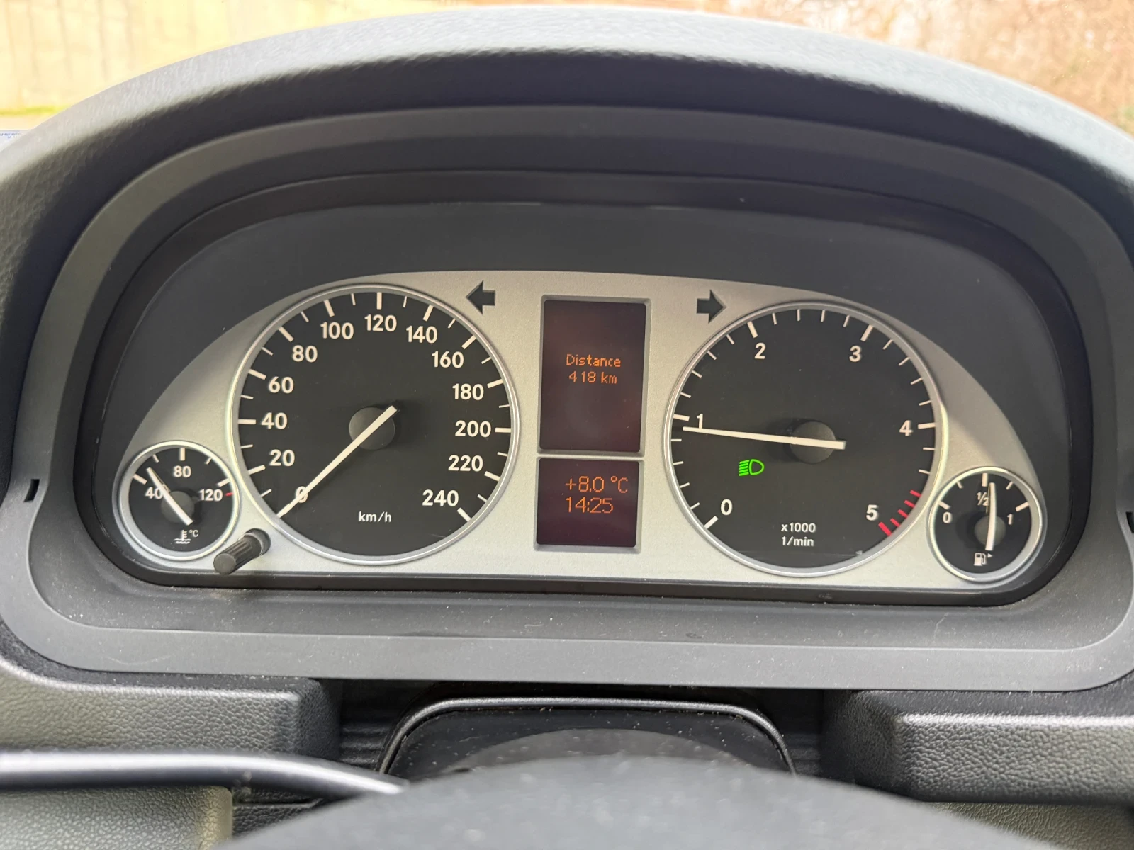 Mercedes-Benz B 180 | Mobile.bg � ����������� 12