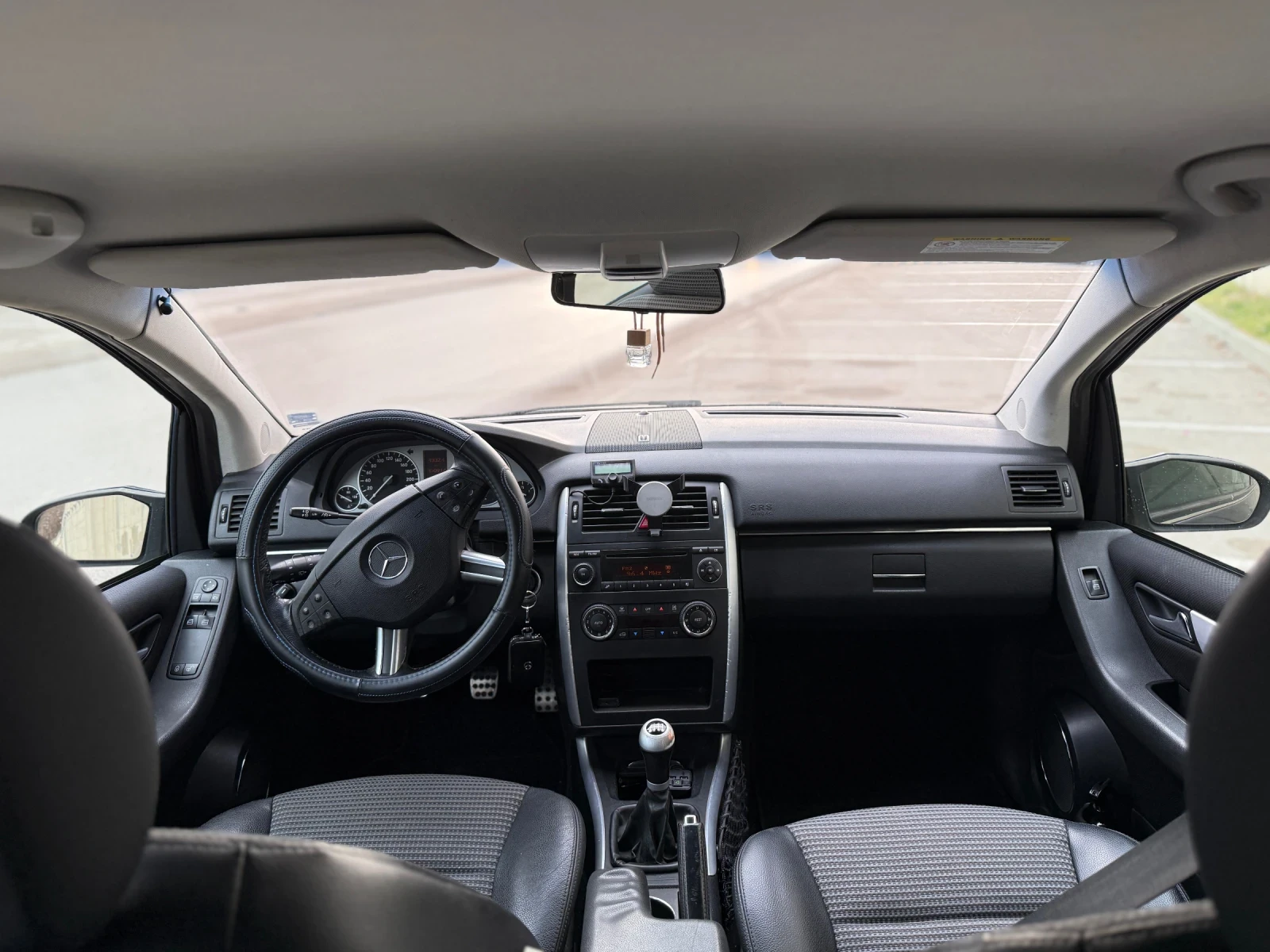 Mercedes-Benz B 180 | Mobile.bg � ����������� 8