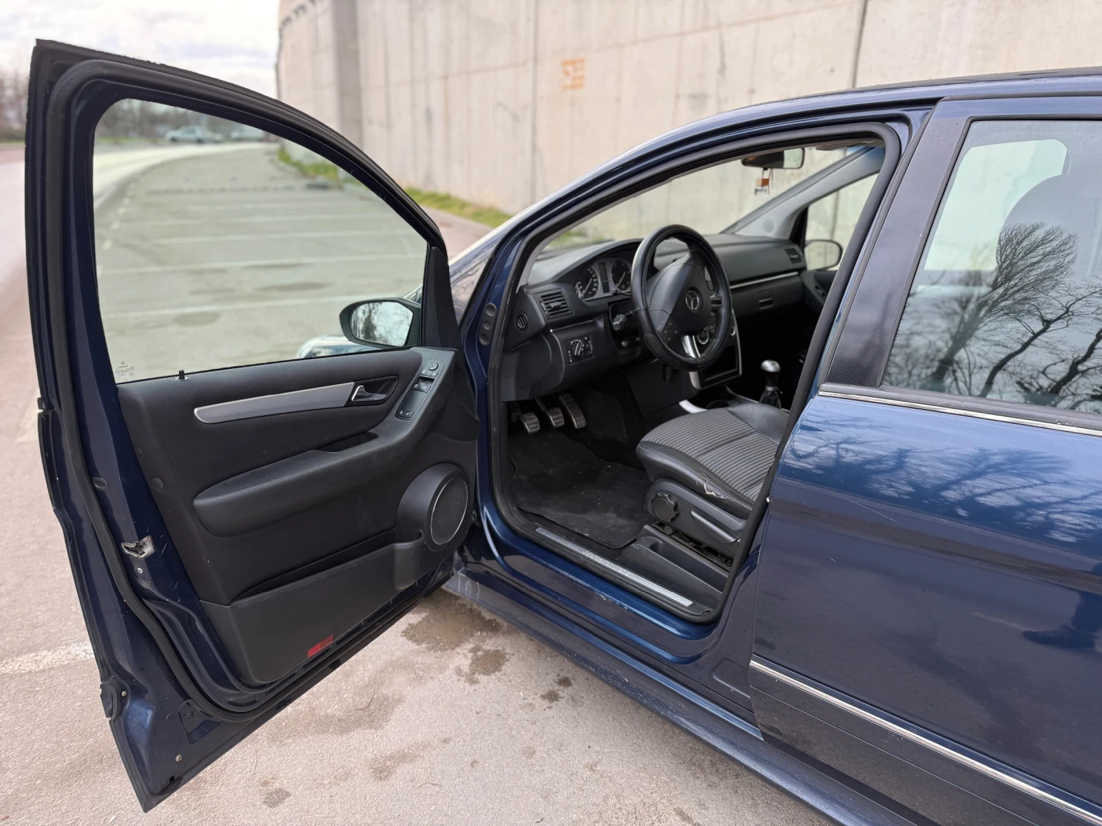 Mercedes-Benz B 180 | Mobile.bg � ����������� 9