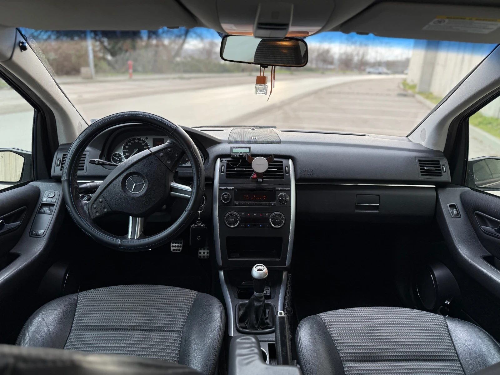 Mercedes-Benz B 180 | Mobile.bg � ����������� 7