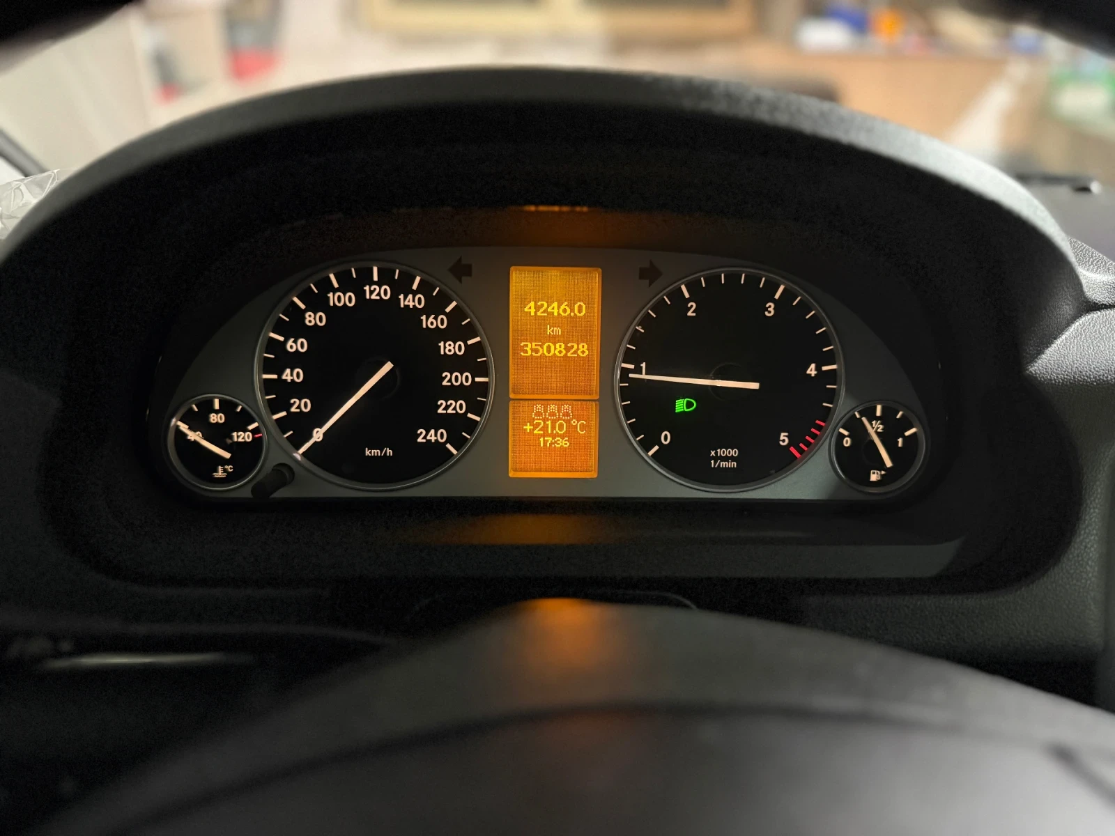 Mercedes-Benz B 180 | Mobile.bg � ����������� 11