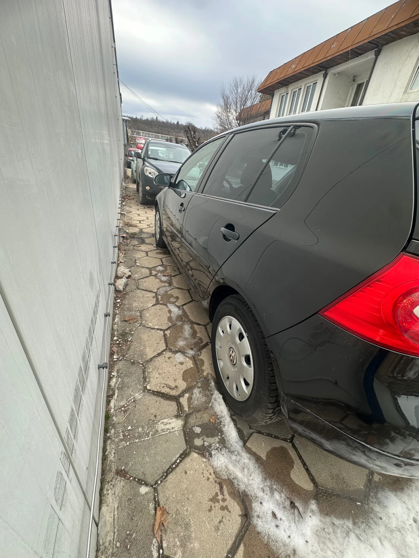 VW Golf 1.9 TDI   �������� | ���� ����� | ����� �� | Mobile.bg � ����������� 2