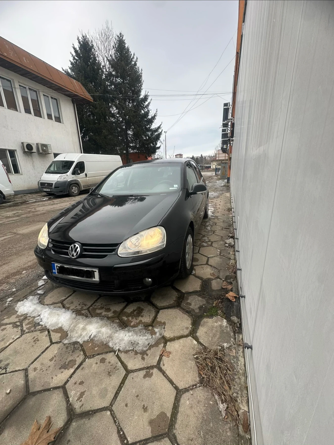 VW Golf 1.9 TDI   �������� | ���� ����� | ����� �� | Mobile.bg � ����������� 4